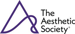 The Aesthetic Society Logo - Main 2 Color