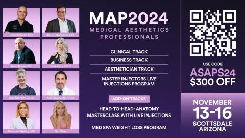 MAP 2024 Promo Banner