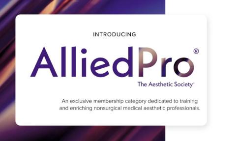 AlliedPro - The Aesthetic Society