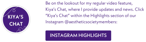 Kiya's Chat!