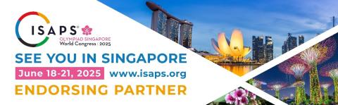 ISAPS Singapore Meeting