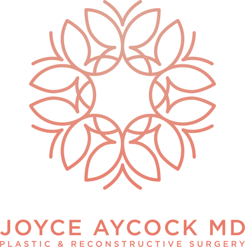 Joyce Aycock, MD Practice Logo