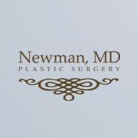 Adam Newman, MD Practice Logo