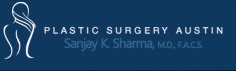 Sanjay K. Sharma, MD, FACS Practice Logo