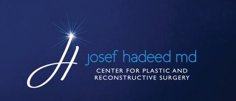 Josef Hadeed, MD, FACS Practice Logo