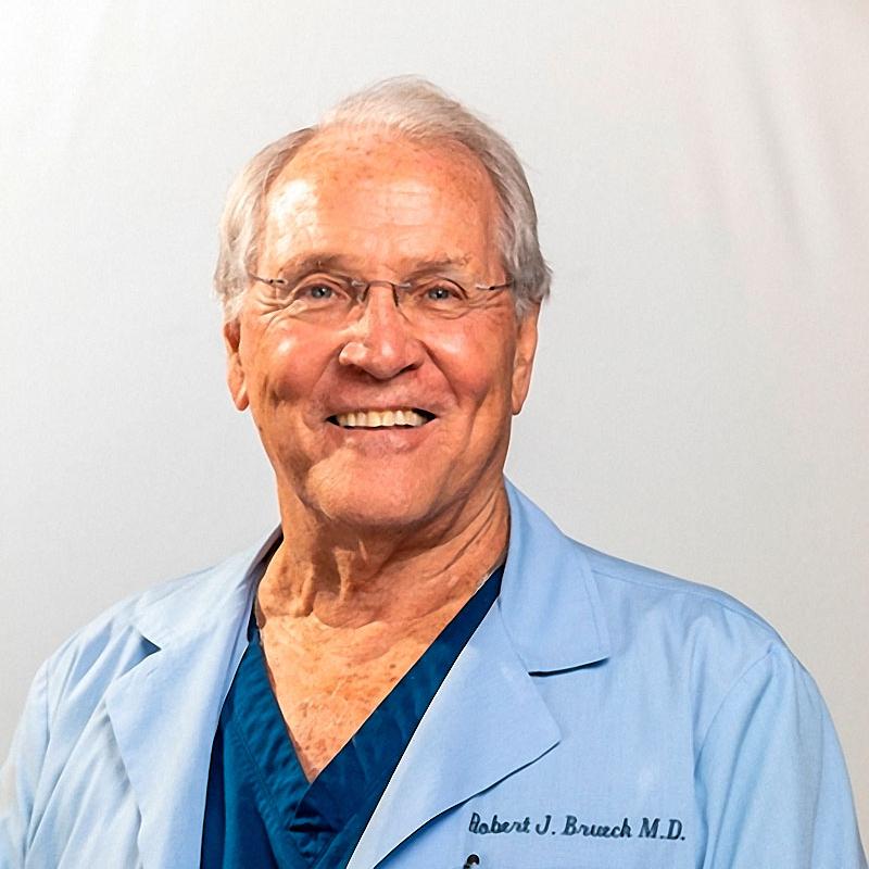 Robert Brueck, MD Profile Picture