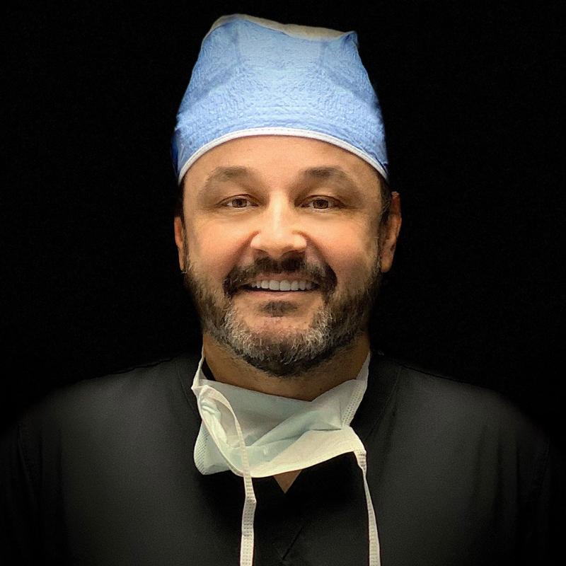 Aldo Guerra, MD Profile Picture