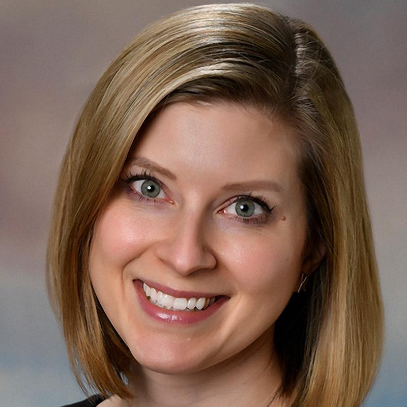 Elizabeth A. O'Connor, MD Profile Picture