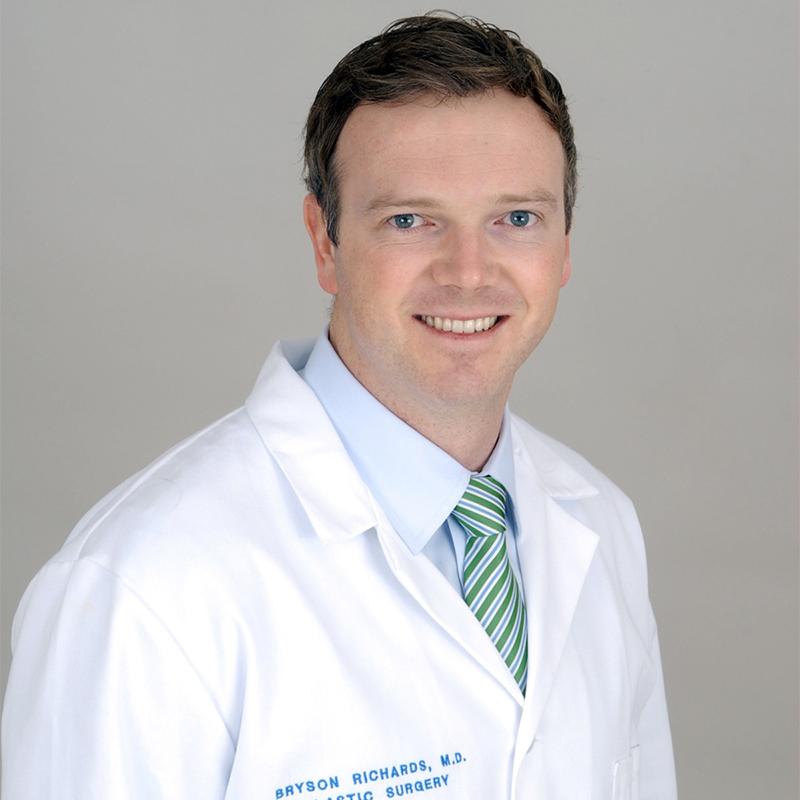 Bryson Richards, MD Profile Picture