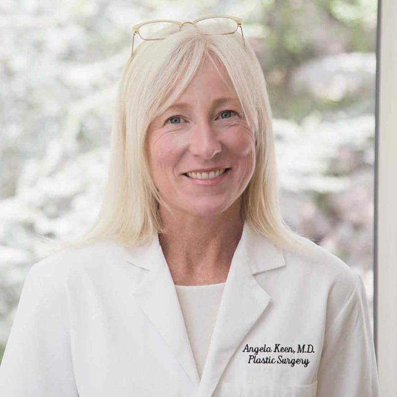 Angela M. Keen, MD Profile Picture