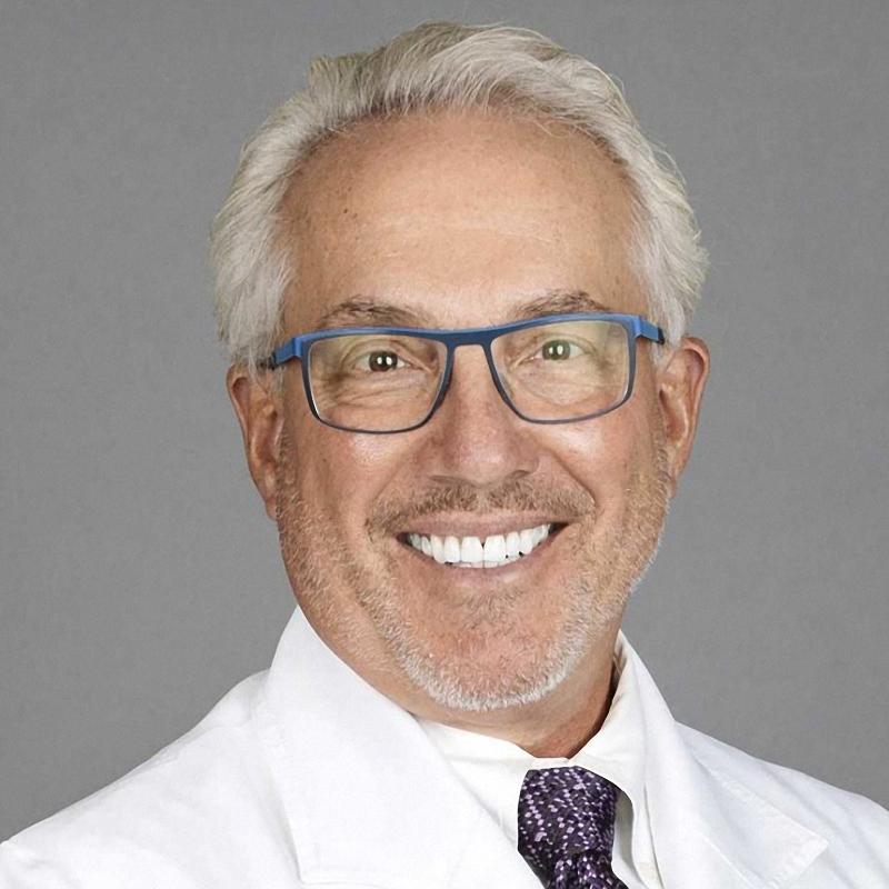 Nathan T. Leigh, MD Profile Picture