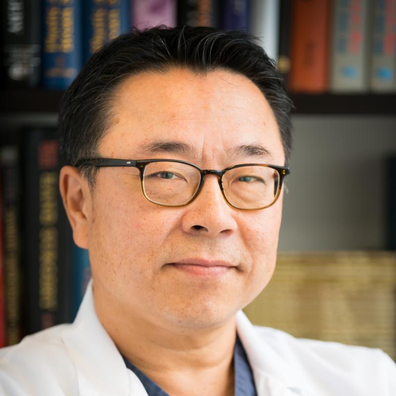 John S. Lee, MD Profile Picture