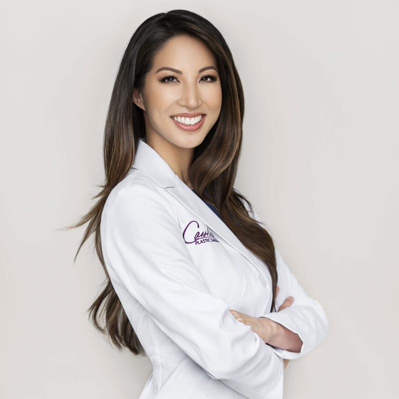 Catherine S. Chang, MD Profile Picture