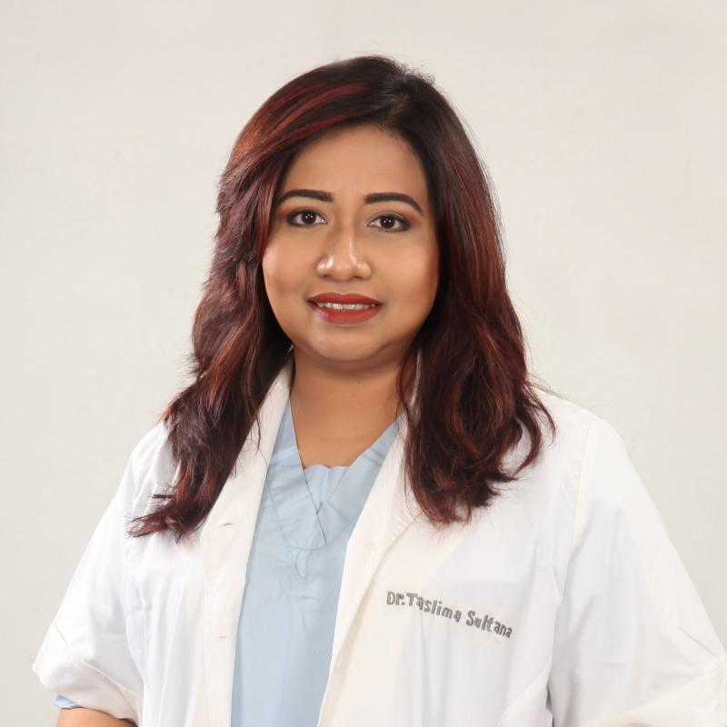 Taslima Sultana, MD Profile Picture