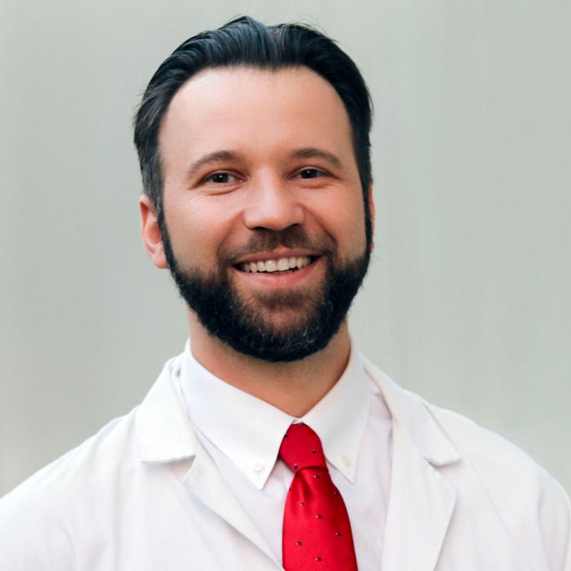 Daniel Murariu, MD, MBA, MPH, FACS Profile Picture