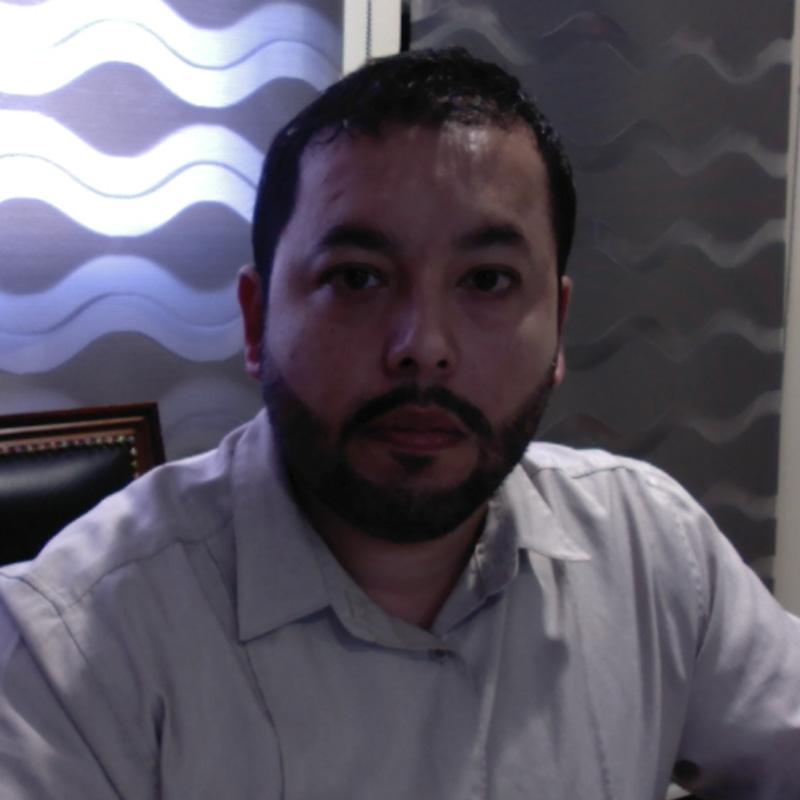 Esteban Adrian Perez Cebreros, MD Profile Picture