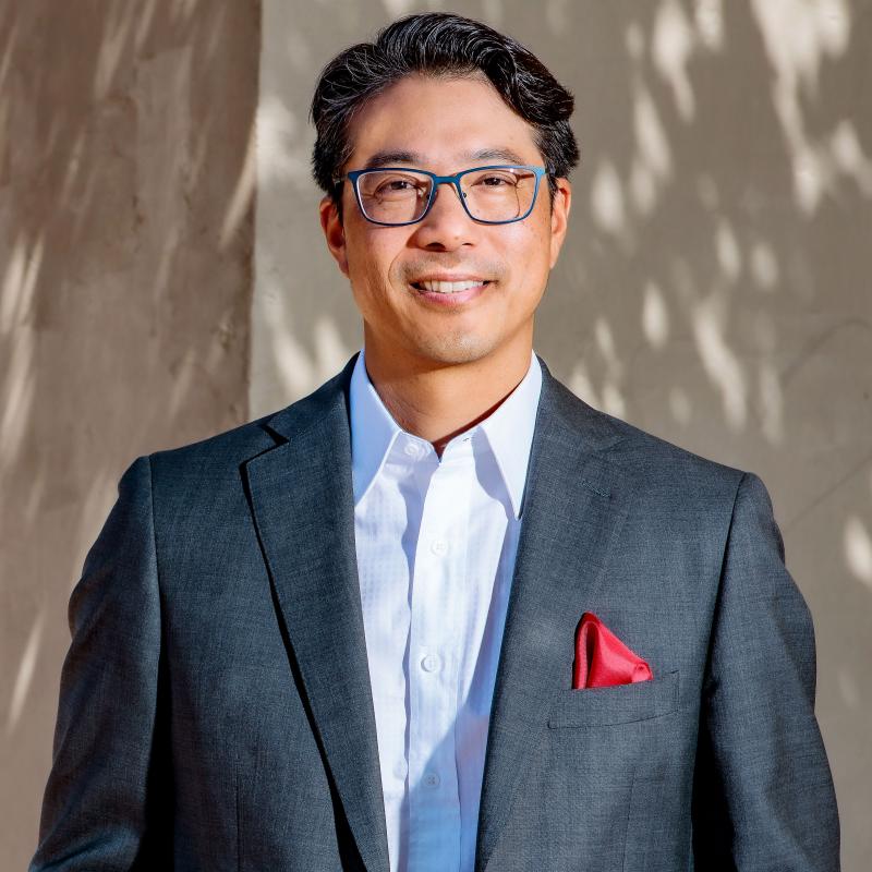 Jerome H. Liu, MD Profile Picture