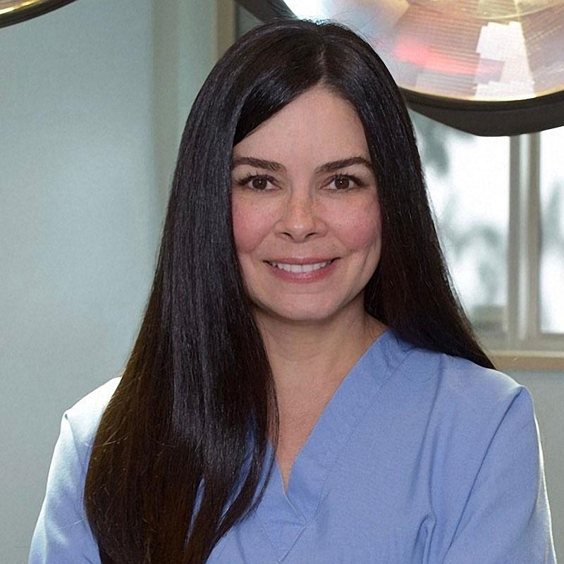 Liana M. Lugo, MD Profile Picture