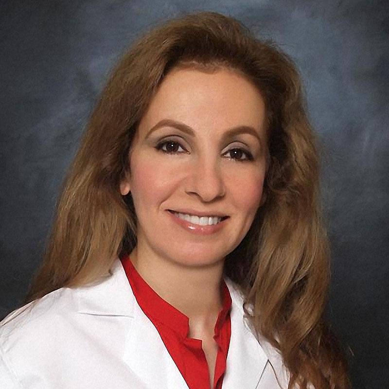 Linda L. Zeineh, MD Profile Picture