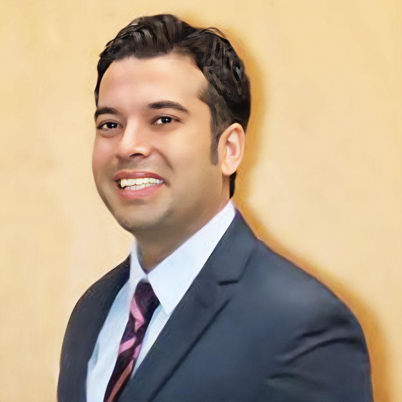 Aditya Sood, MD Profile Picture