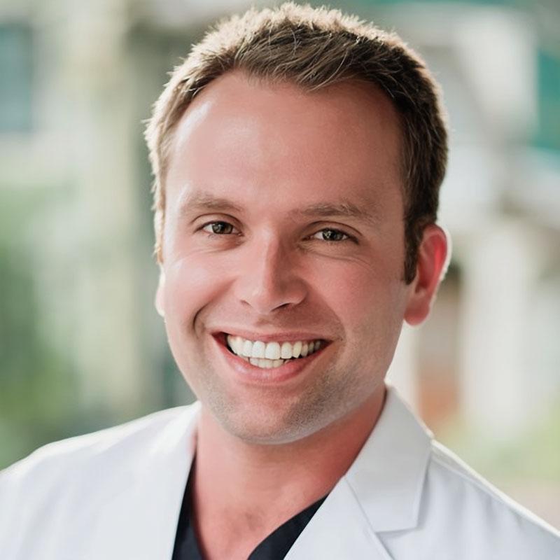 Benjamin J. Brown, MD Profile Picture