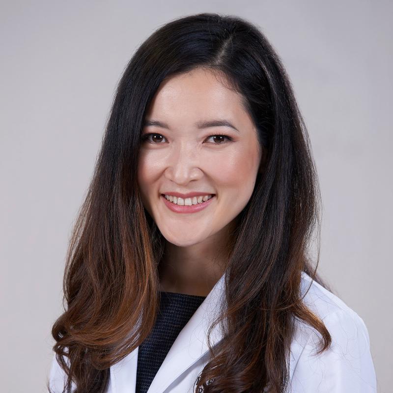 Elise Min, MD Profile Picture