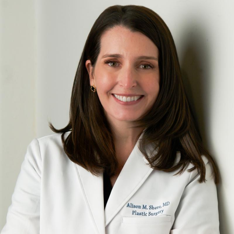 Alison M. Shore, MD Profile Picture