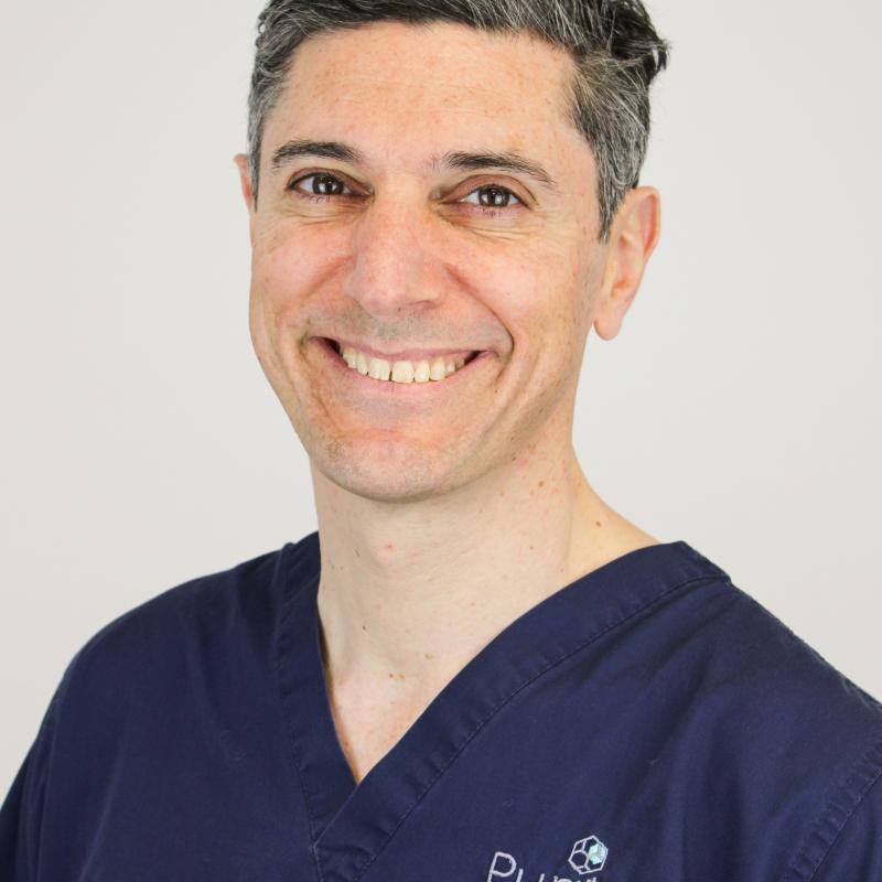 Marc D. Pacifico, MD Profile Picture