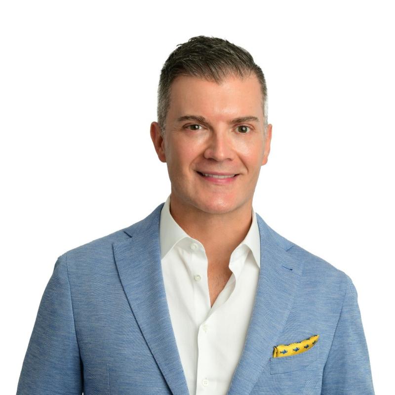 Troy Allen Pittman, MD Profile Picture