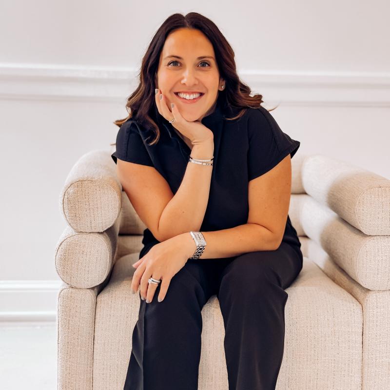 Elisa Stein, MD Profile Picture