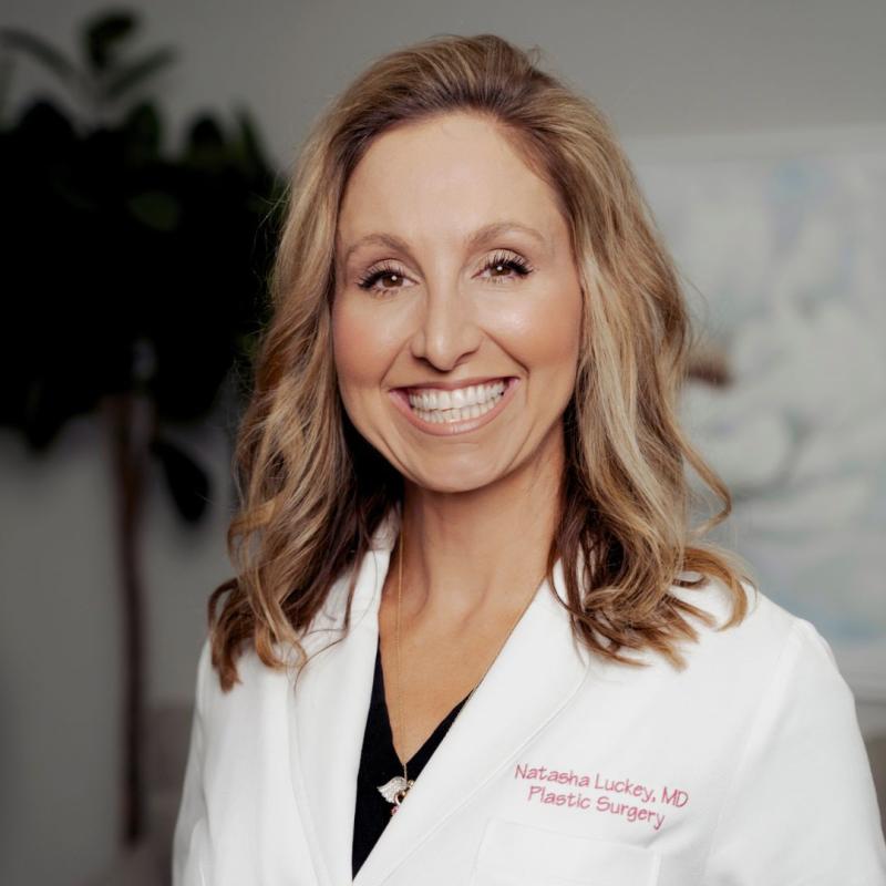 Natasha Nicole Luckey, MD Profile Picture